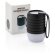 Altavoz inalámbrico para el exterior Negro detalle 8