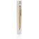 Bolígrafo de bambú 5 en 1 Marron detalle 10
