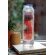 Bidón deportivo con compartimento para frutas de tritán 500ml Azul detalle 7