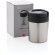 Taza Coffee to go Plata detalle 25