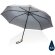 Paraguas Mini  RPET 190T de bambú 20.5 Antracita