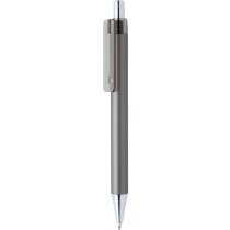 Bolígrafo metálico X8 personalizado
