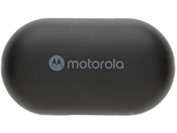 Auriculares Motorola IPX5 TWS MOTO 85 Negro detalle 3