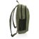 Mochila casual Impact AWARE ™ 300D RPET Verde detalle 47