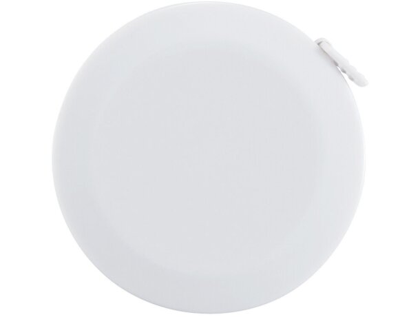 Cinta de sastre 1.5 metros Blanco detalle 1