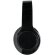 Auriculares y altavoz Negro detalle 4