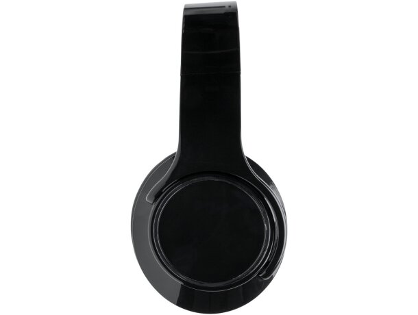 Auriculares y altavoz Negro detalle 4