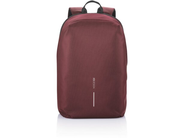 Bobby Soft, mochila antirrobo Rojo detalle 46