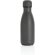 Botella de acero inoxidable al vacío de color sólido 260ml Gris detalle 11