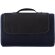 Manta de picnic plegable Azul marino detalle 5