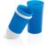 Botellas de agua reutilizables de caña de azúcar sin aceite aptas lavavajillas Azul detalle 18