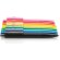 Bolis originales ballpoint acabado geométrico tinta alemana azul X3 Rosa detalle 5