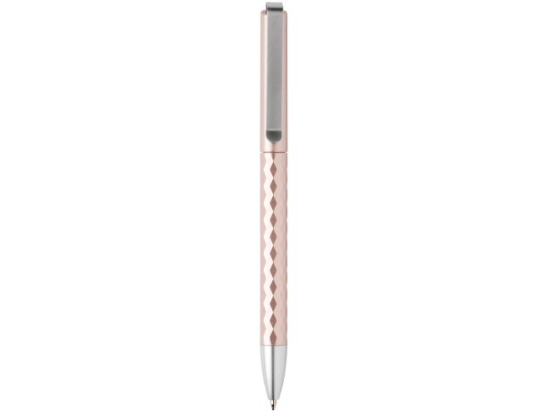 Bolígrafo X3.1 Rosa detalle 1