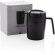 Taza Coffee to go Negro detalle 16