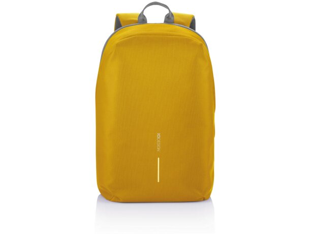 Bobby Soft, mochila antirrobo Naranja detalle 134