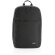 Mochila Swiss Peak con bolsillo esterilizador UV-C Negro detalle 2