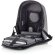 Bobby Hero Small, mochila antirrobo Gris detalle 44