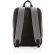 Mochila nevera Fargo RPET Gris detalle 5