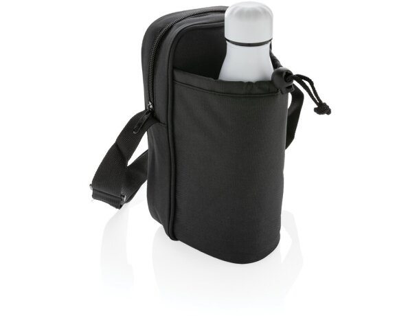 Bolsas térmicas eva Tierra Negro detalle 1