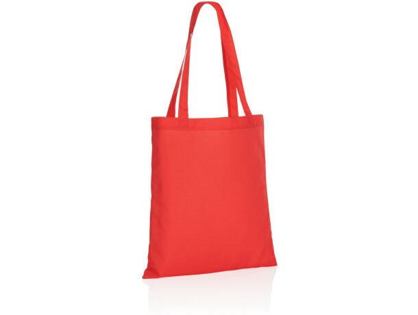 Bolsa de mano RPET 190T Impact AWARE ™ personalizada