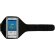 Brazalete móvil con bandas reflectantes Negro detalle 1