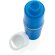 Botella BE O de agua orgánica, Fabricada en EU merchandising
