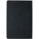 Libreta A5 Deluxe con bolsillos inteligentes Negro detalle 5