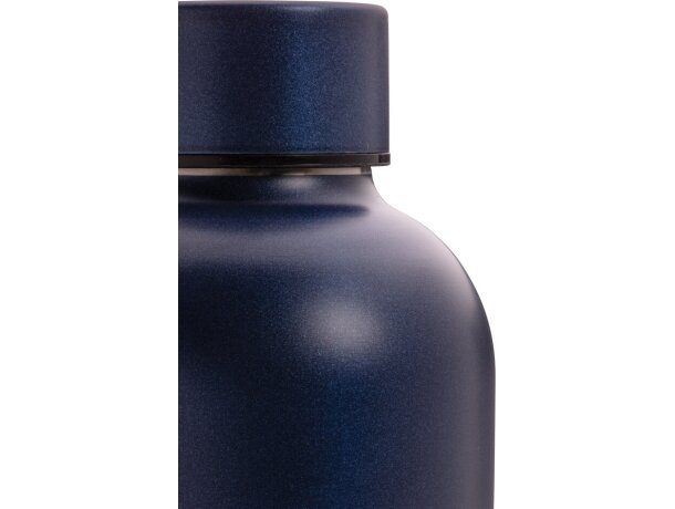 Botellas termo personalizadas acero inoxidable 500ml Impact Azul detalle 33
