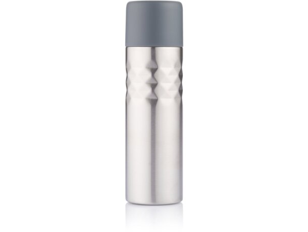 Termos acero inoxidable moderno 500 ml Mosa Antracita detalle 10