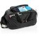 Bolsa de viaje deportiva Swiss Peak AWARE ™ RPET merchandising