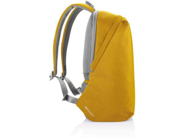 Bobby Soft, mochila antirrobo Naranja detalle 135