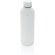 Botellas termo personalizadas acero inoxidable 500ml Impact Blanco