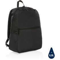 Mochila infantil para merchandising rPET