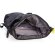 Mochila antirrobo Urban Lite Negro detalle 13