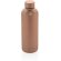 Botellas termo personalizadas acero inoxidable 500ml Impact Marron