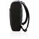 Mochila antirrobo 15 Swiss Peak con protección RFID y USB Negro detalle 6