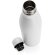 Botella de acero inoxidable al vacío de color sólido 750ml Blanco detalle 22