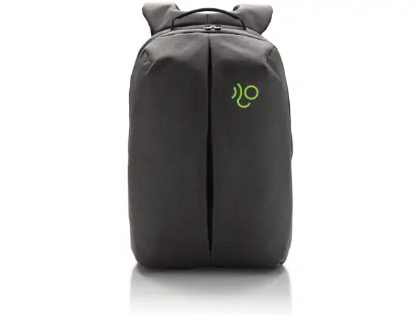 Maletín HP Prelude Para Portátil De 15", Gris