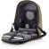 Bobby Hero Regular, mochila antirrobo Verde detalle 129