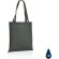 Bolsa de mano RPET 190T Impact AWARE ™ Antracita