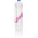 Bidón deportivo con compartimento para frutas de tritán 500ml Azul detalle 5