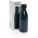 Botella de acero inoxidable al vacío de color sólido 260ml Azul detalle 37
