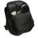 Mochila de negocios Swiss Peak AWARE ™ RPET de 15,6 Negro detalle 8