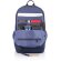 Bobby Soft, mochila antirrobo Azul marino detalle 78