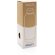 Botellas termo personalizadas acero inoxidable 500ml Impact Marron detalle 50