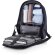 Mochila para tablet Bobby Hero Azul marino/azul marino detalle 66
