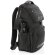 Mochila para portátil 15,6 Swiss Peak AWARE ™ RPET Voyager Negro detalle 6