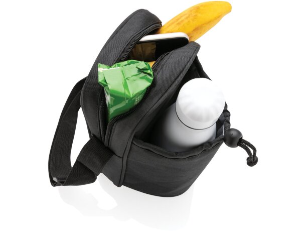 Bolsas térmicas eva Tierra Negro detalle 5