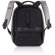 Bobby Hero Small, mochila antirrobo Gris detalle 38