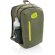 Mochila casual Impact AWARE ™ 300D RPET Verde detalle 53